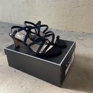 Nina new york Heels